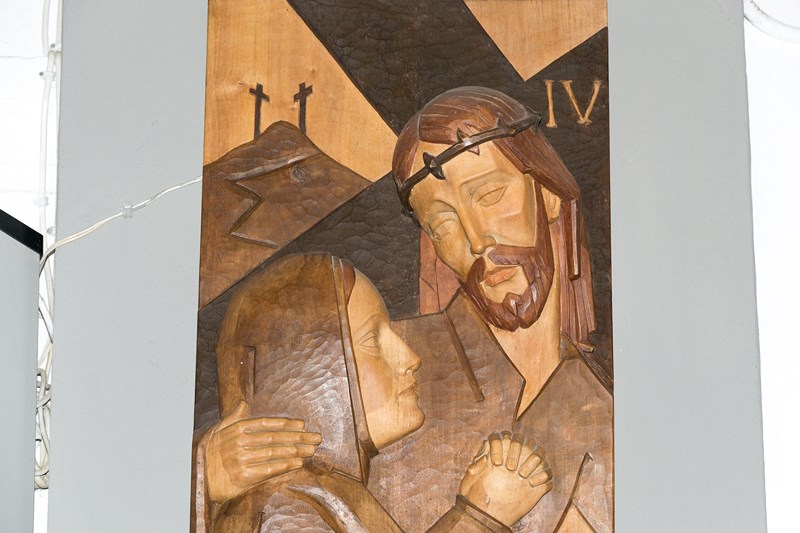 eglise
